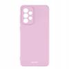 Sc Silicone Case Galaxy A33 5G Lilac