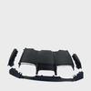 BMW M3/M4 F80/F82 Carbon Fiber PSM Rear Spoiler 5-Piece Set