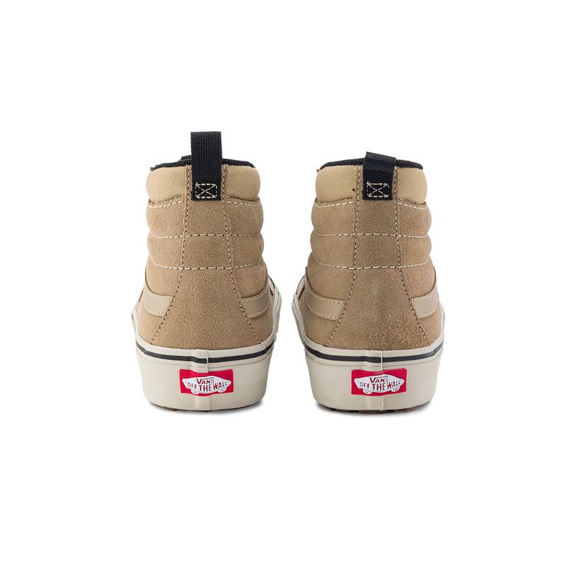 Vans MTE Sk8-Hi Insulated High-Top Sneakers