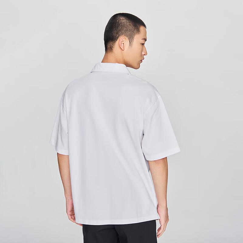 Lee 2025 Unisex UV Protection Cooling Polo Shirt