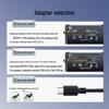 llano 65W Type-C Laptop Charger for Lenovo Thinkpad