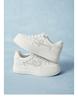 TATA/She's 2026 Spring Shopping Mall Same Fashionable Casual Thick Soled Board Shoes New Style