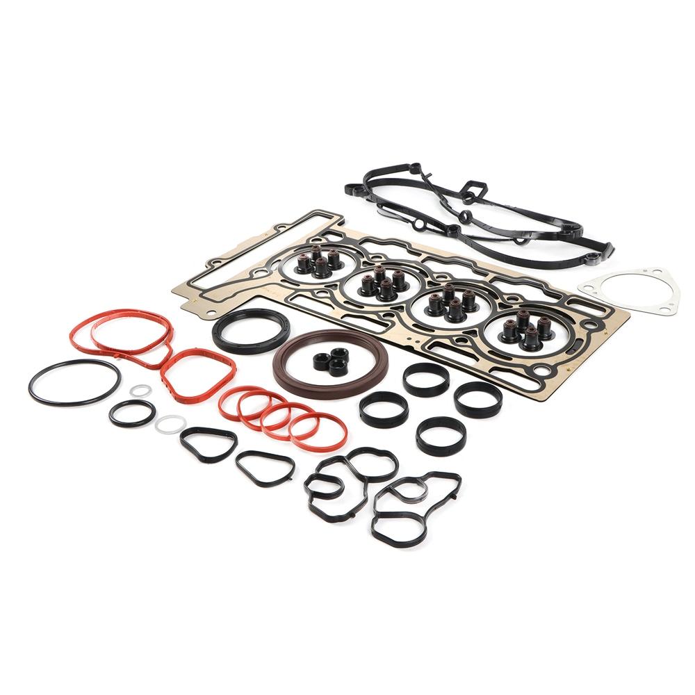 11127586907 1Set Engine Overhaul Reconstruction Kit For BMW 116i F20 Mini Cooper S R55 R56 N13 N18 1.6T Car Accessories Parts