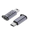 USB Type-C Adapter USB C To USB Adapter Mini USB To Type-C Converter  Data Transmission