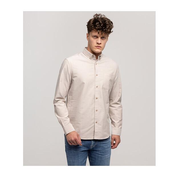Lee Cooper LARS OXFORD Shirt