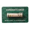 Graduation Money Holder Class of 2025 Congrats Grad Cash Holder with Plastic Cover Graduation Gift Card
