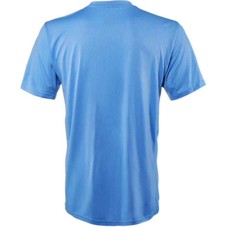 New Nike T Shirts Men's Blue 727982-448
