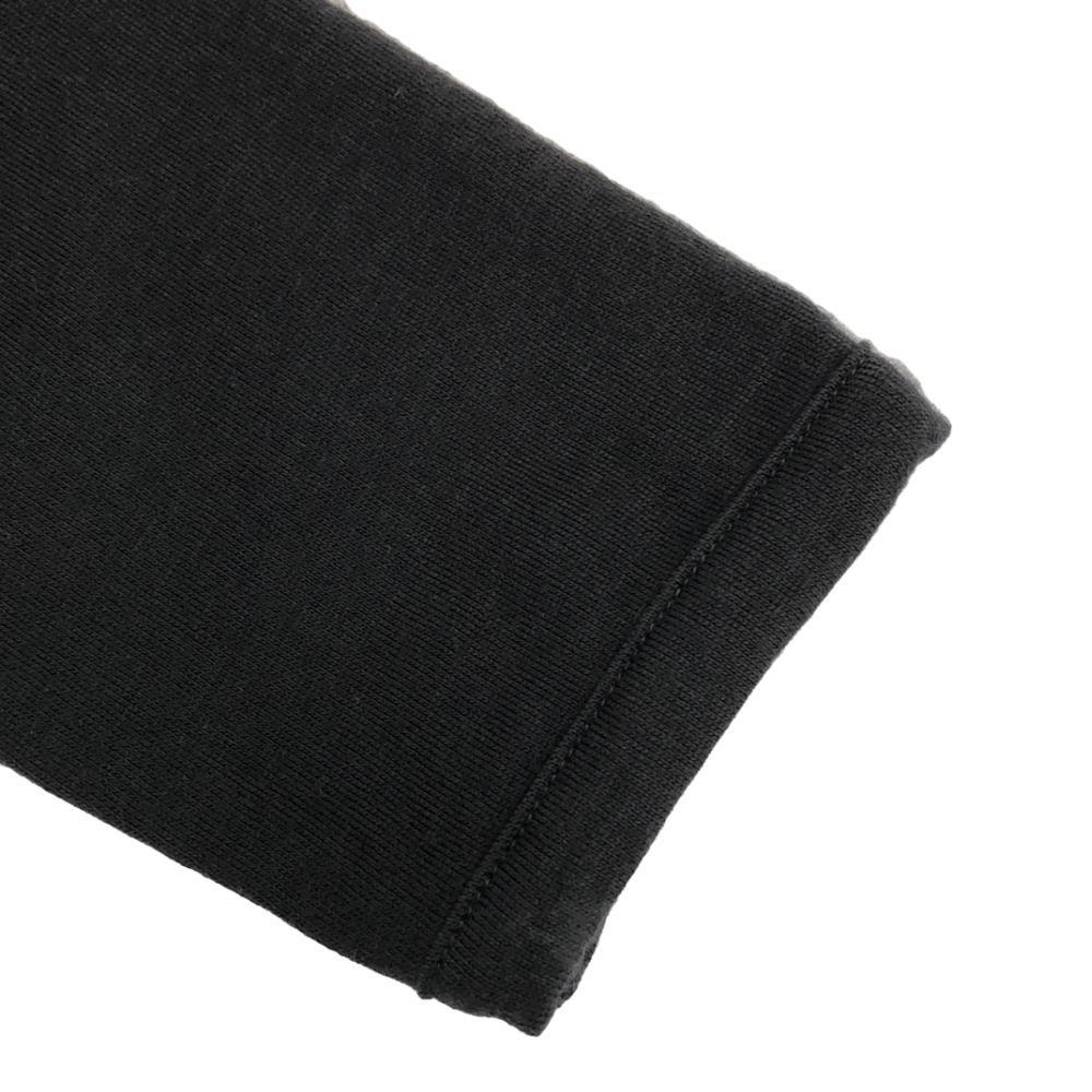 ASPESI Made in Italy 100% wool Long sleeve cardigan XS black Women Used