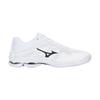 Mizuno Wave Lightning Pro Comfortable Versatile Lightweight Shock Absorption Durable Breathable Non-Slip Low-Top Volleyball Shoes V1GA266083