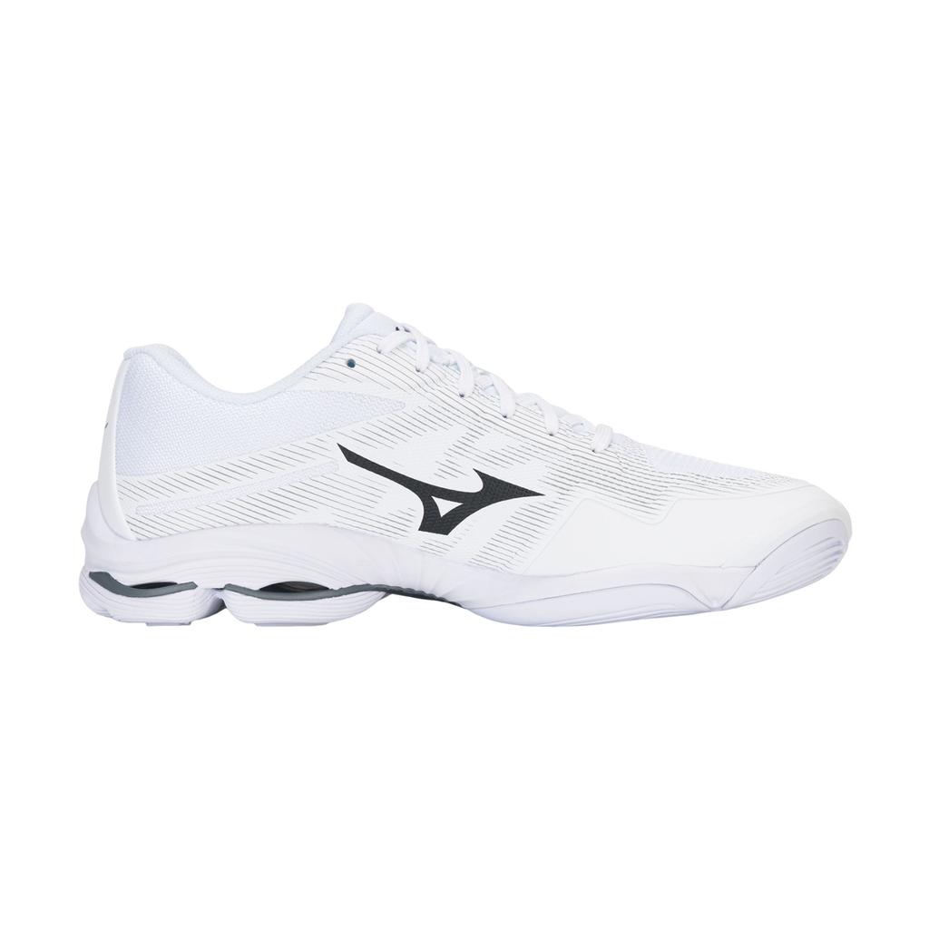 Mizuno Wave Lightning Pro Comfortable Versatile Lightweight Shock Absorption Durable Breathable Non-Slip Low-Top Volleyball Shoes V1GA266083