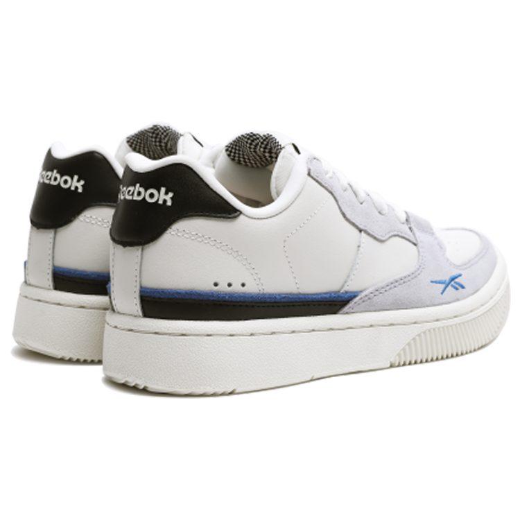 Dual Court Reebok 'Chalk' FV8252
