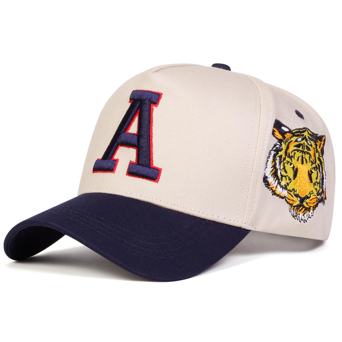 

Мужская бейсболка с вышивкой букв, уличная регулируемая солнцезащитная кепка для отдыха, весенне-осенняя, для путешествий, туризма, пляжного отдыха темно-синий