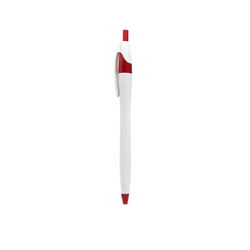 

Custom Logo Black Ballpoint Pen - Javelin Style with Gourd Design, Push-Button, Fine Rod, Quick-Drying, Ideal for Advertising and Gifts