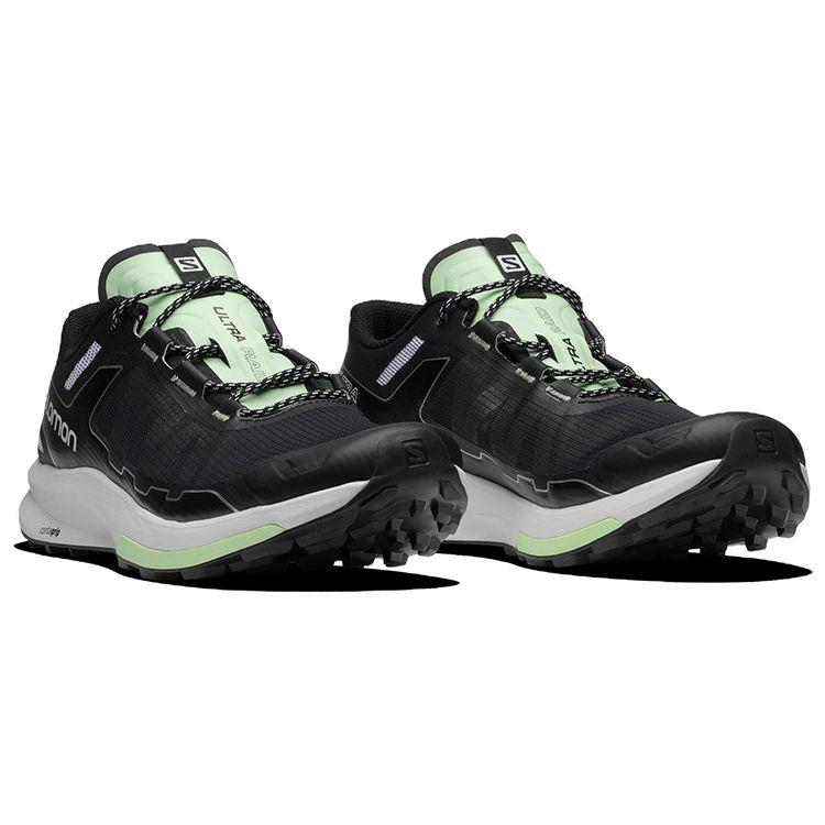 SALOMON Xt-Wings 2 Casual Fabric Durable Low-Top Running Shoes Unisex Sneaker 414715