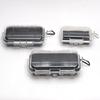Outdoor Waterproof, Shockproof Storage Case with Adjustable Cushioning Pads
