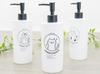 Dispenser Made In Break-Resistant Conditioner, Approx. 500ml, Neco, Japan, 18-456170