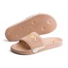 PUMA Leadcat FTR Suede Classic Slide 'Pink Sand' Men's 372277-04