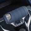 For BYD Atto 3 Yuan Plus 2025-2025 Gear Shift Protection Cover Car Interior Silica Gel Protective Cover Car Accessories