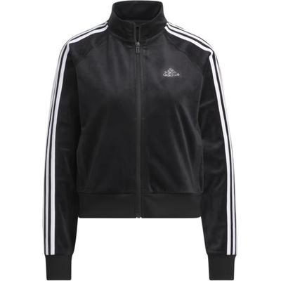 Sportswear FW24 Y2K Series Fashion Comfortable Soft Versatile Striped Jacket Women Jacket Black JI6969