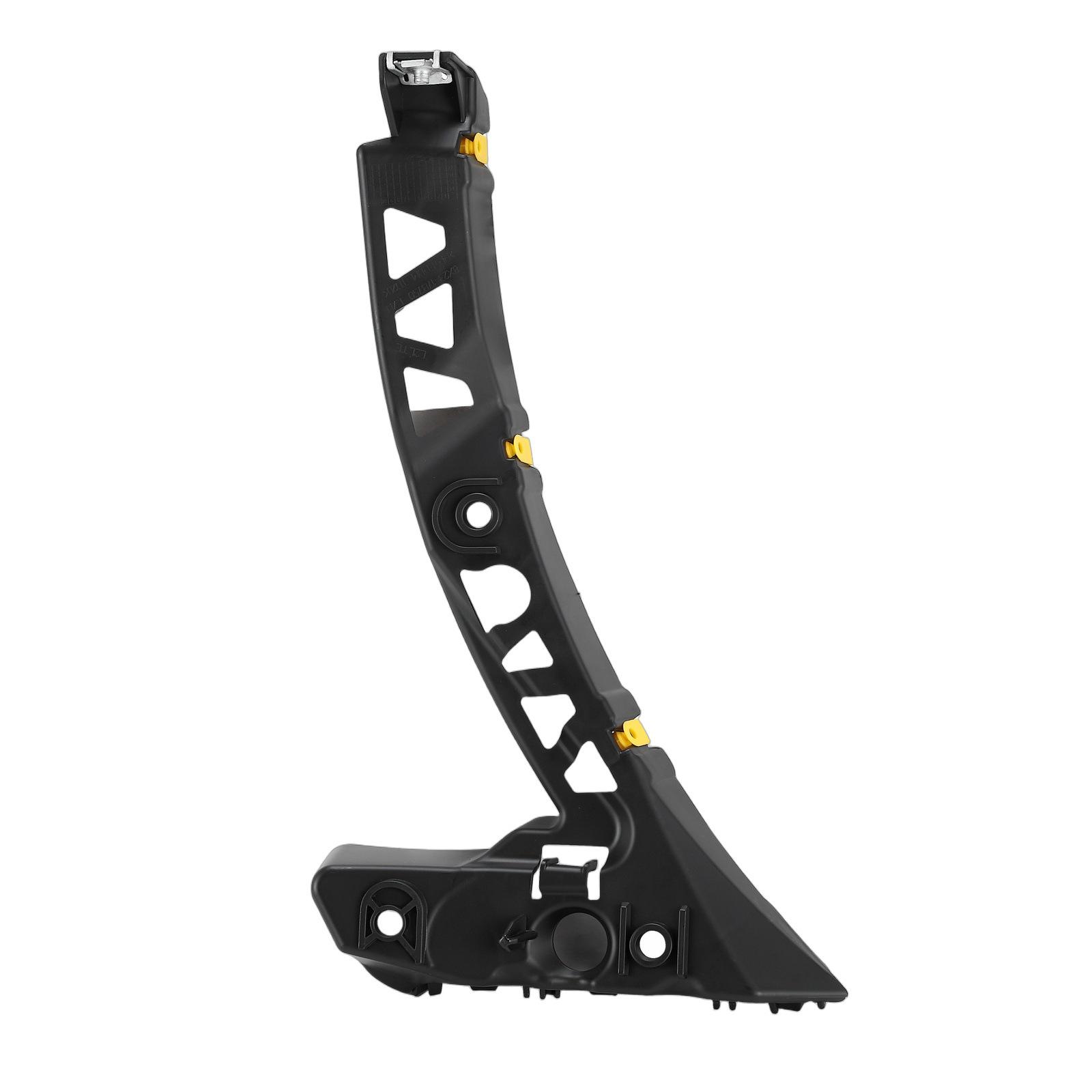 Jaguar XF (X250) 2008 Front Right Bumper Bracket