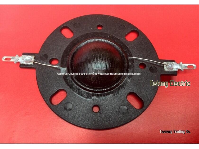 25.5mm Silk Tweeter Voice Coil for Speaker Repair