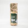 Tearable Microfiber Cleaning Cloth Roll Reusable With Cute Prints For Kitchen Wiping Home Use