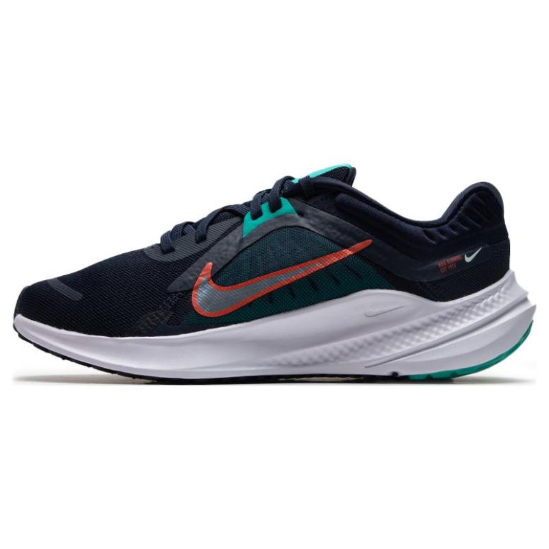 Nike Quest 5 'Obsidian' Women's Sneakers DD9291-401