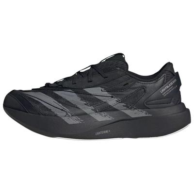 Men's Sneakers LIGHTBLAZE EVO SL Running Shoes Unisex Black