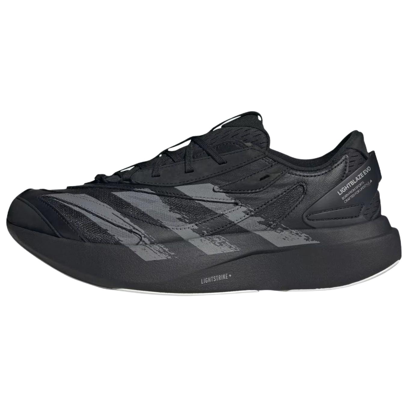 Adidas LIGHTBLAZE EVO SL Running Shoes