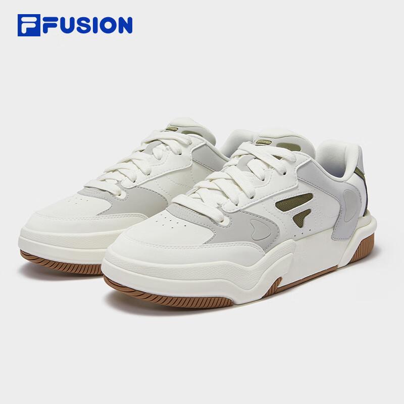 FILA FUSION GRIND Men's Skate Lifestyle Shoes