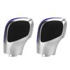 Knob Gr Side Cov  Trim Decoration Replacement for B6 B7   Automatic Gr Box