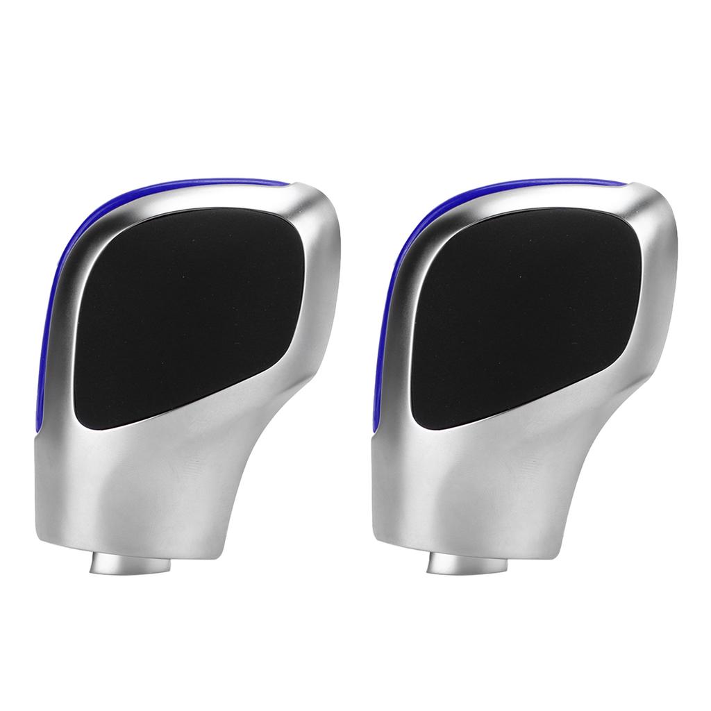 Knob Gr Side Cov Trim Decoration Replacement for B6 B7 Automatic Gr Box