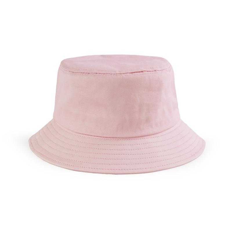 High Quality Sublimated Bucket Hat Free Design Fisherman Hat