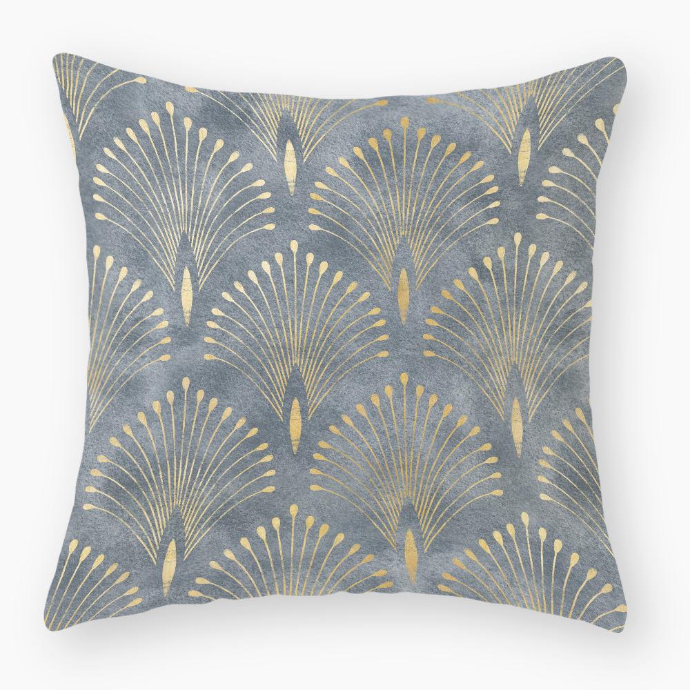 Nordic Sofa Pillow Cover One-Piece Bohemian Office Cushion Pillow Cover Premium Durable Quality Useful Practical