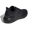 Adidas Women's EQ19 Run 'Triple Black' Women's Sneakers H02046
