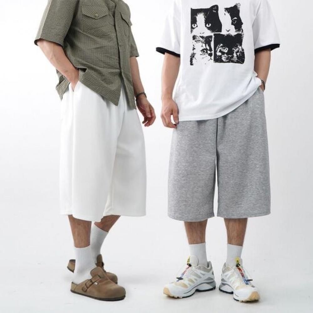 Onl Men S Bermuda ShortS 7 Point