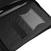 Hair Clipper Barber Case Barber Tool Bag Professional Hairdressing Tools Storage Carrying Case for Barber Shop