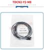 Genuine TD1-010M8J Through-beam Measurement Sensor for Deviation Correction