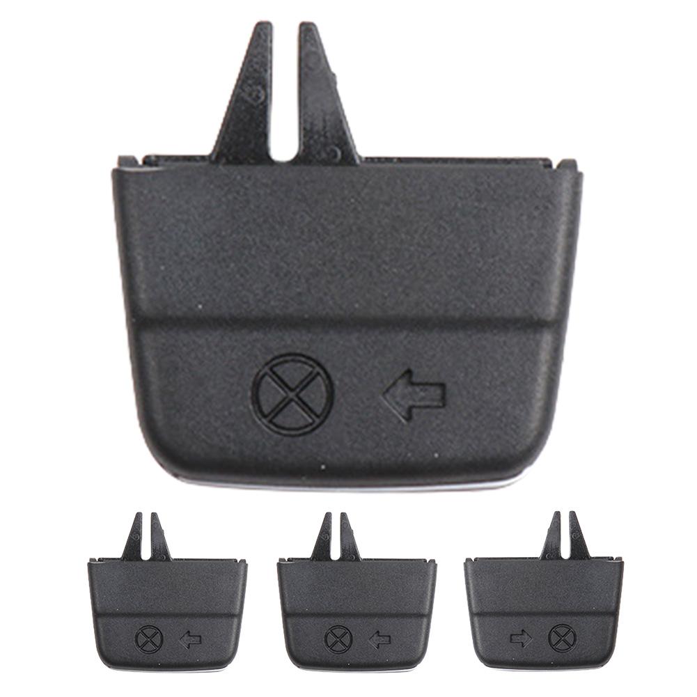 Clipe de aba de saída de ventilação de ar condicionado frontal A/C 97460-4X000WK-1 Clipe de aba de grade de ventilação de ar condicionado frontal para KIA K2 2011-2015