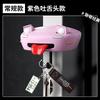 New Initial D AE86car Headlight Key Hanger Creative Storage Rack Hook Ae86 Key Holderwallhome Decormodern