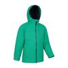 Mountain Warehouse Childrens/Kids Torrent Waterproof Jacket