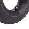 AHL Two 4.10/3.50-4 4-inch Tire Tubes for Wheelbarrows, Dollies, Manual Trucks, 47cc, 49cc, ATVs, Buggies, and Mini Scooters