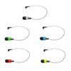 Fishing Signal Reminder Chain Soft Carp Bite Indicator Tool Supplies Gear Accessories