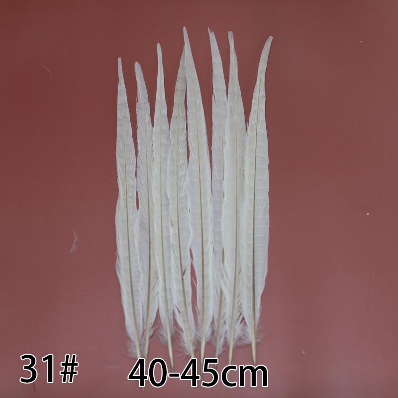 White Feathers for DIY Dream Catchers & Craft Decorations