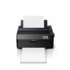 EPSON FX 890IIN Dot Matrix Printer - Monochrome - 240 X 144 Dpi - 9 Pin - Parallel, USB 2.0, LAN