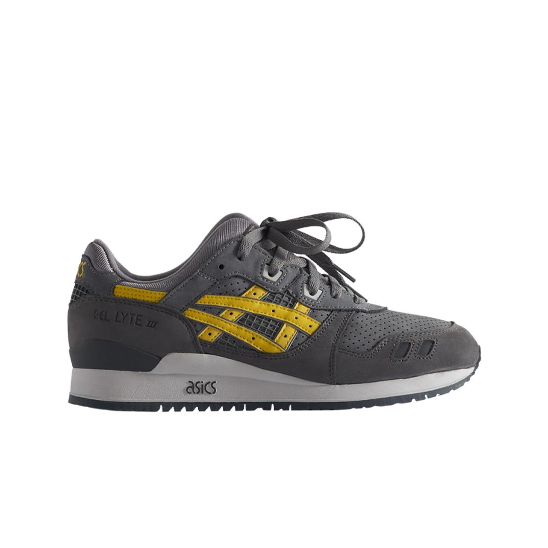 

Asics X Ronnie Fieg Gel-lyte Iii Remastered Super Yellow 260