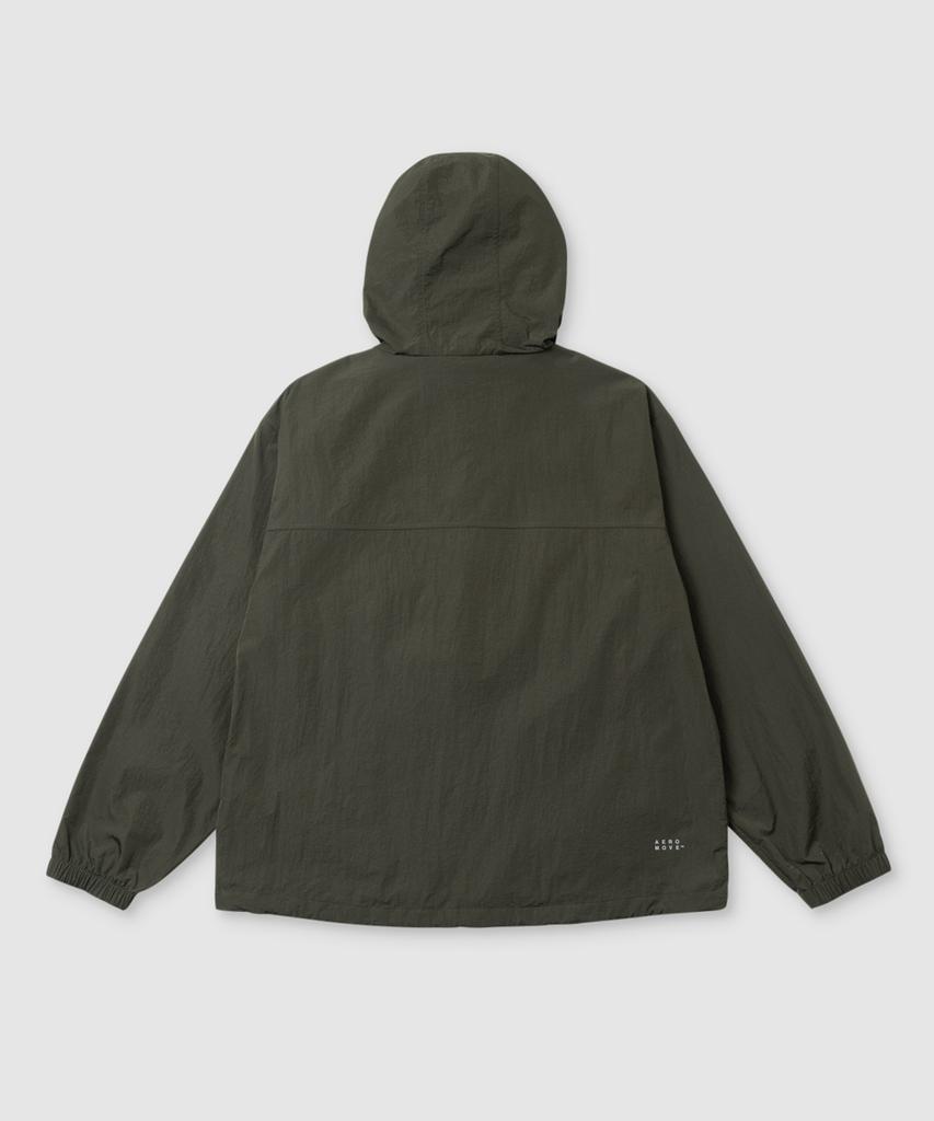 Musinsa Standard Sports Super Fresh Windbreaker (3 Colors)