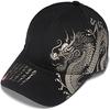 Haveri Dragon Cap Hat Baseball Umpire Outdoor Work Mens