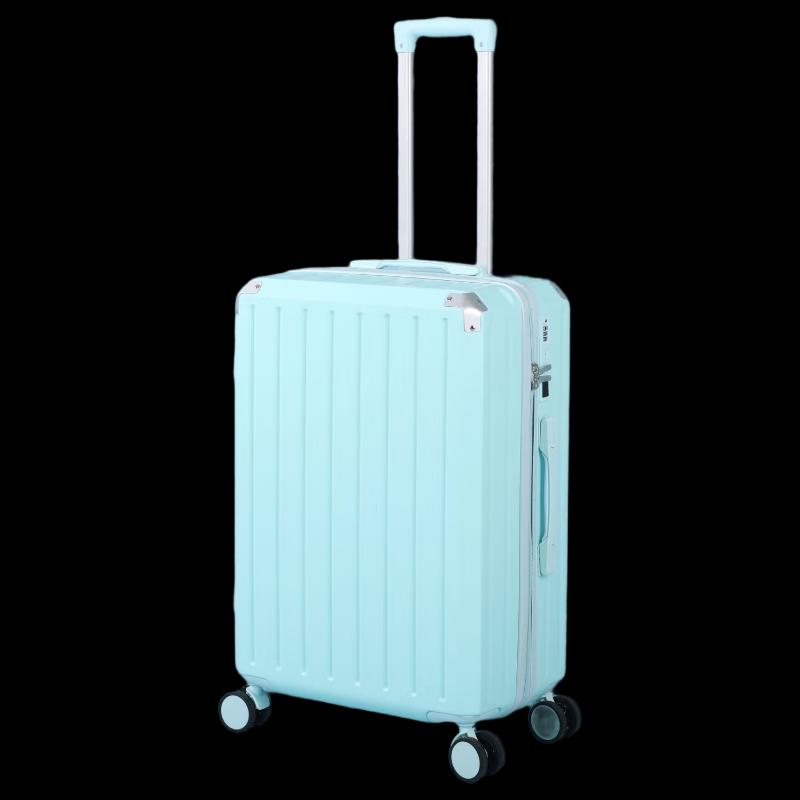 OEING Multi-functional Spinner Luggage