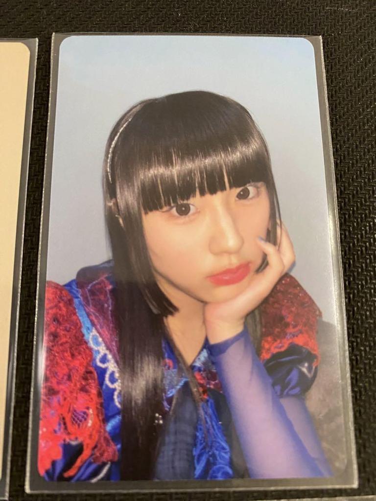 [USED] Phantom Sheeta Flame Medusa Trading Cards Hyakka 6 Cards